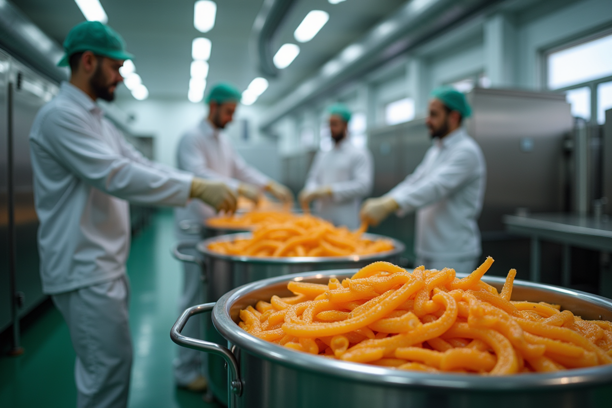 Inconvénients de la fermentation et impacts sur la production alimentaire