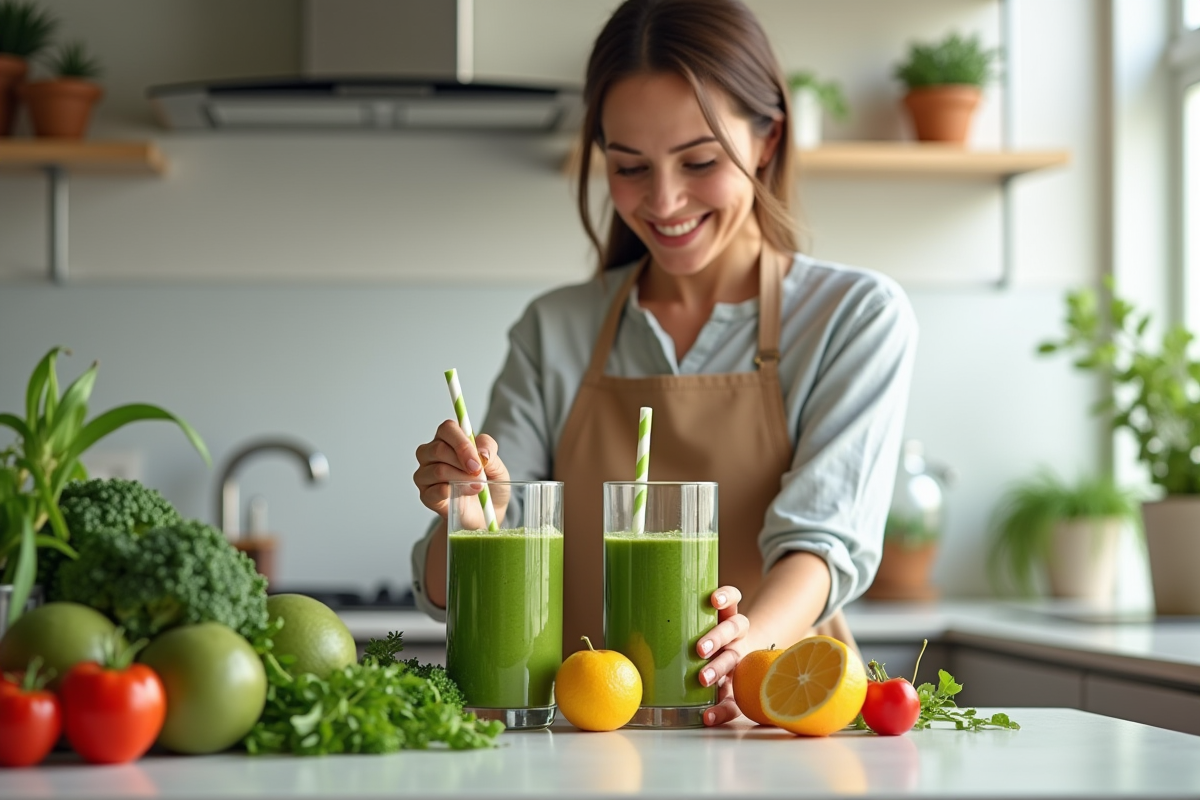Remplacement de repas par le boost : est-ce une option viable ?