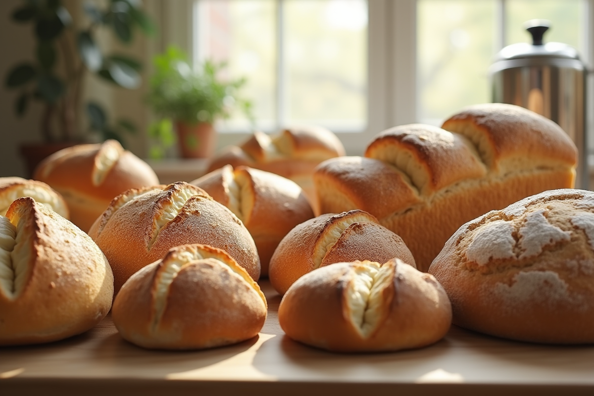 Féculents à éviter pour une alimentation équilibrée