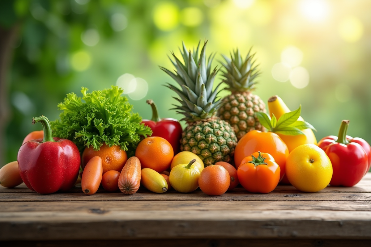 Snack faible en calories : les meilleures options pour grignoter sainement